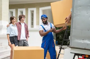 Movers Company