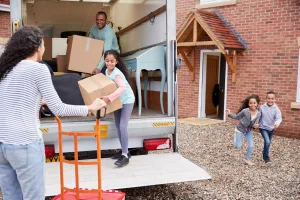 furniture removal companies Pretoria