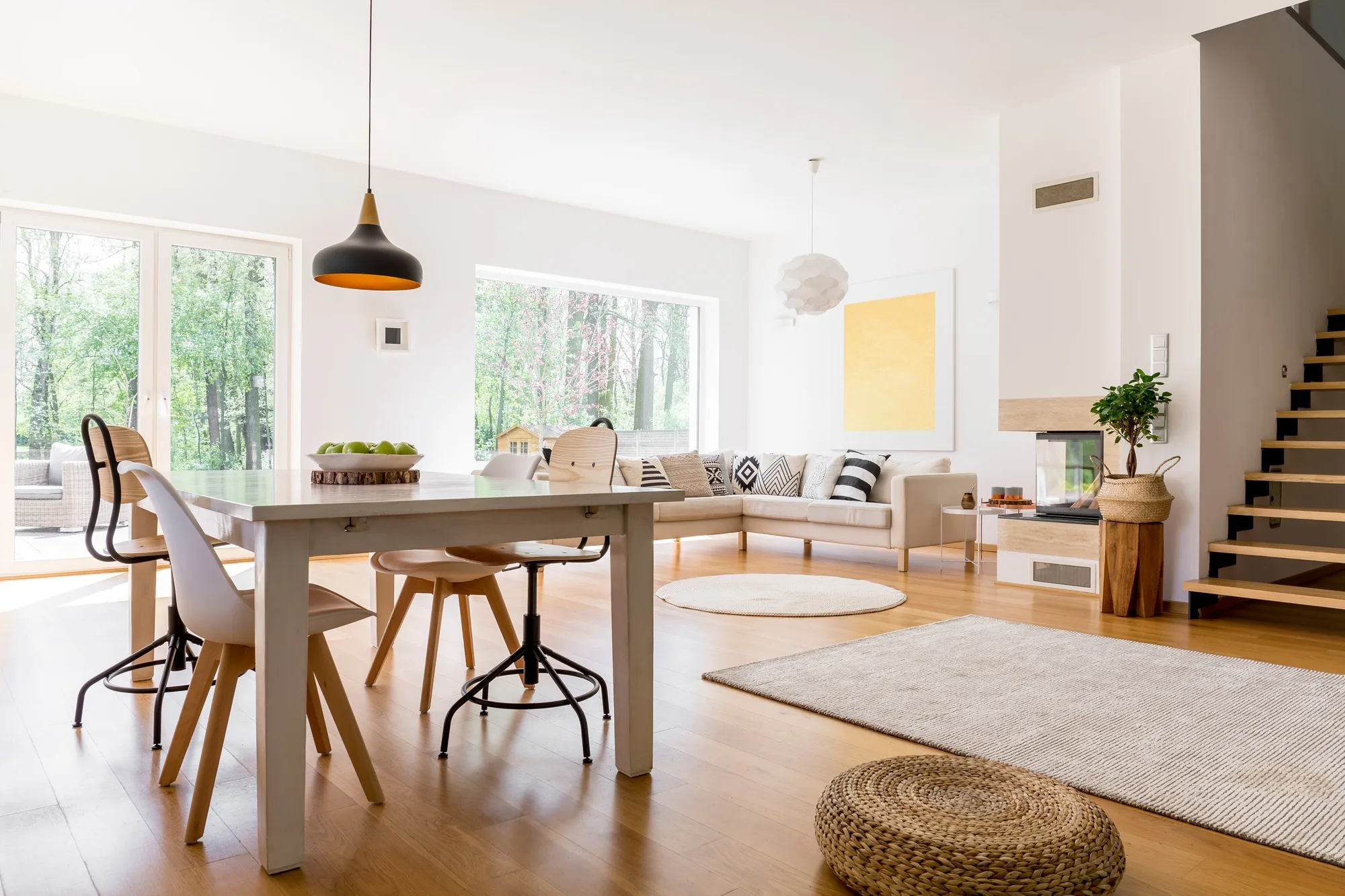 Furniture removals from Pretoria to Cape Town