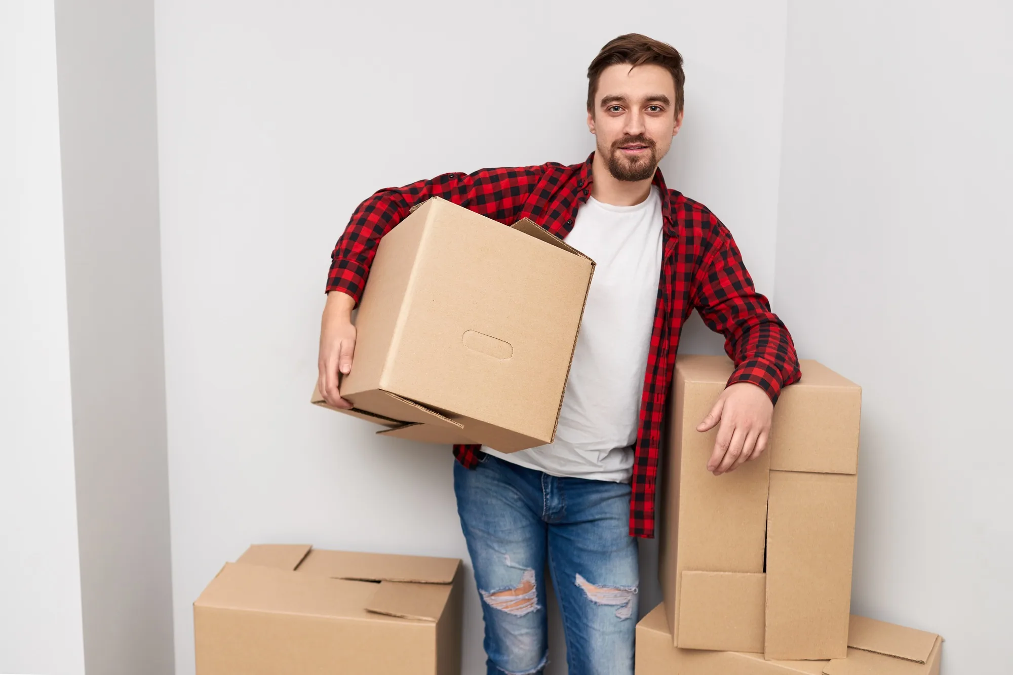 Top quality moving company boxes near pretoria