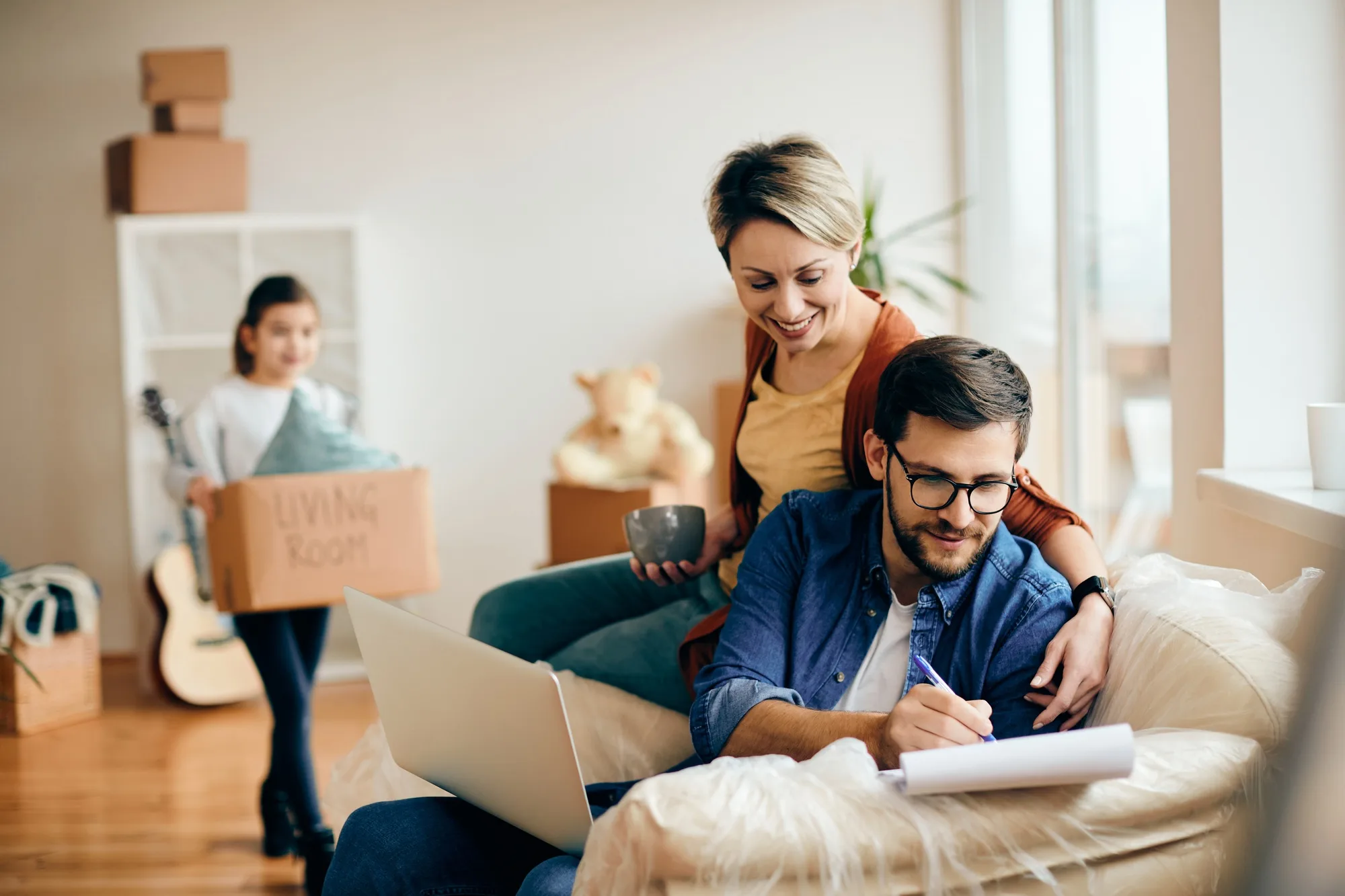 reliable furniture movers Cape Town
