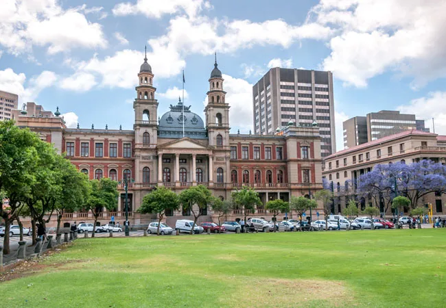 Moving Companies Near Pretoria Central, Pretoria - Local Experts Assisting With City Relocation